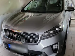 Silber Gebraucht 2019 Kia Sorento GT-Line SUV | 24.900 € (Superpreis)