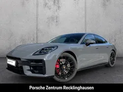 Grau Gebraucht 2025 Porsche Panamera GTS Limousine | 156.900 €