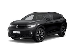 Schwarz Gebraucht 2023 VW ID.4 GTX SUV | 33.770 € (Guter Preis)