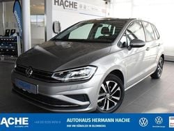 Silber Gebraucht 2020 VW Golf Sportsvan United Van / Kleinbus | 17.490 € (Fairer Preis)