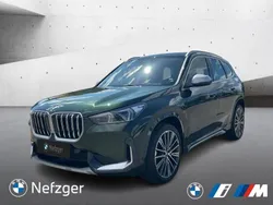 Gruen Gebraucht 2024 BMW X1 xLine SUV | 48.900 €