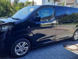 Schwarz Gebraucht 2020 Opel Zafira Life Edition Van | 28.000 € (Superpreis)