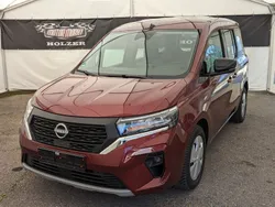 Rot Neu 2024 Nissan Townstar N-Connecta Van / Kleinbus | 23.400 € (Superpreis)