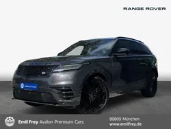 Carpathian grey Gebraucht 2024 Land Rover Range Rover Velar Autobiography SUV | 91.496 €