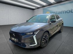 Blau Neu 2025 DS Automobiles DS4 Kleinwagen | 33.499 € (Fairer Preis)