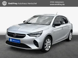 Silber Gebraucht 2023 Opel Corsa Edition Limousine | 17.923 € (Fairer Preis)