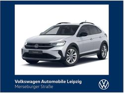 Silber Neu 2025 VW Taigo Goal SUV | 35.690 € (Teuer)