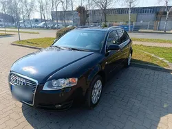 Schwarz Gebraucht 2005 Audi A4 Kombi | 3.500 €