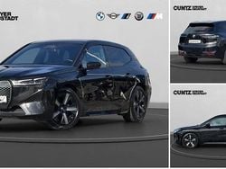 Saphirschwarz Gebraucht 2022 BMW iX Sport Line SUV | 57.580 € (Fairer Preis)