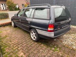Nova schwarz Gebraucht 1994 Opel Astra Kombi | 1.990 €
