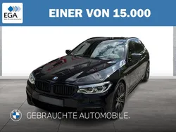 Metallic Gebraucht 2020 BMW 540 M Sport Kombi | 43.830 €