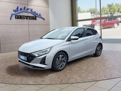 Lumen grey Neu 2025 Hyundai i20 Kleinwagen | 19.910 € (Guter Preis)