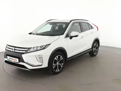 Weiß Gebraucht 2019 Mitsubishi Eclipse Cross Active SUV | 14.240 € (Fairer Preis)