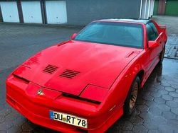 Rot Gebraucht 2021 Pontiac Trans Am Coupé | 25.000 €