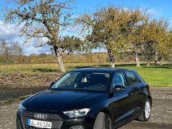 Schwarz Gebraucht 2019 Audi A1 Sportback Kleinwagen | 17.200 € (Fairer Preis)