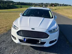 Weiß Gebraucht 2016 Ford Mondeo Trend Kombi | 8.900 € (Guter Preis)
