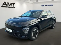Schwarz Neu 2025 Hyundai Kona Trend SUV | 35.350 € (Fairer Preis)