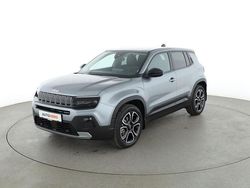 Grau Gebraucht 2025 Jeep Avenger Summit SUV | 26.390 €