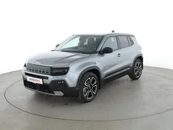 Grau Gebraucht 2025 Jeep Avenger Summit SUV | 26.390 € (Teuer)