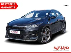 Schwarz Gebraucht 2022 Kia XCeed 2 SUV | 19.490 € (Teuer)