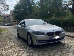 Gebraucht 2011 BMW 520 Sport Line Limousine | 9.500 € (Etwas zu teuer)