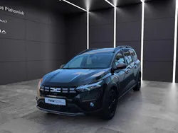 Perlmuttschwarz Gebraucht 2024 Dacia Jogger Extreme Kombi | 19.989 € (Fairer Preis)