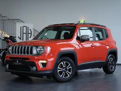 Omaha orange clear coat Gebraucht 2019 Jeep Renegade Limited SUV | 16.490 € (Guter Preis)