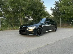 Gebraucht 2017 BMW 340 Limousine | 28.600 € (Superpreis)