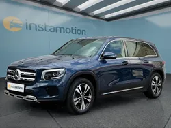 Gebraucht 2023 Mercedes GLB200 SUV | 39.949 € (Teuer)