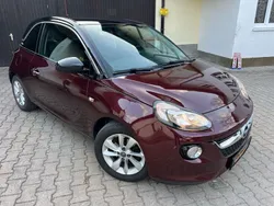 Rot Gebraucht 2014 Opel Adam Jam Kleinwagen | 6.390 € (Guter Preis)