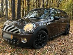 Braun Gebraucht 2008 Mini Cooper Clubman Kombi | 3.250 €
