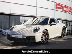 Weiss Gebraucht 2025 Porsche 911 Carrera S Coupé | 167.911 €