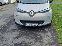 Grau Gebraucht 2017 Renault Zoe Intens Kleinwagen | 6.290 €