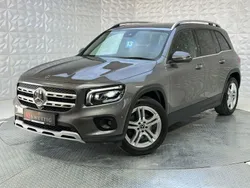 Grau Gebraucht 2021 Mercedes GLB250 Style SUV | 36.990 € (Guter Preis)