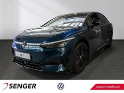 Neu 2025 VW ID.7 Pro Kleinwagen | 69.005 € (Teuer)
