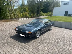 Blau Gebraucht 1984 Ferrari 400 | 60.000 €