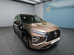 Braun Gebraucht 2022 Mitsubishi Eclipse SUV | 24.299 € (Guter Preis)