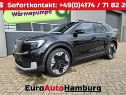 Agate black metallic Neu 2025 Ford Explorer Extended Range SUV | 41.090 € (Guter Preis)