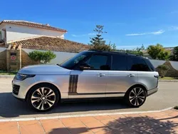 Gebraucht 2019 Land Rover Range Rover SVAutobiography SUV | 78.900 € (Etwas zu teuer)
