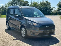 Magneticgrau (metallic) Gebraucht 2019 Ford Tourneo Connect Trend Van / Kleinbus | 16.250 € (Guter Preis)