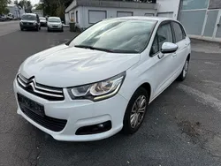 Gebraucht 2016 Citroën C4 SELECTION Limousine | 3.999 €