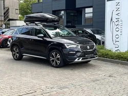 Schwarz Gebraucht 2021 Seat Ateca Xperience SUV | 24.950 € (Guter Preis)