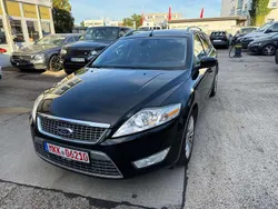 Schwarz Gebraucht 2011 Ford Mondeo Titanium Kombi | 3.500 € (Guter Preis)