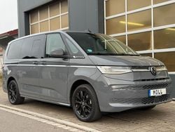 Grau Gebraucht 2024 VW T7 Style Van | 52.900 € (Fairer Preis)