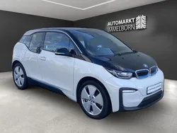Blau Gebraucht 2018 BMW i3 Comfort Edition Kleinwagen | 15.880 € (Fairer Preis)