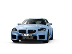 Gebraucht 2025 BMW M2 Shadowline Coupé | 63.980 € (Fairer Preis)