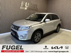 Silber Gebraucht 2019 Suzuki Vitara SUV | 15.999 € (Fairer Preis)