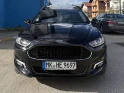 Gebraucht 2018 Ford Mondeo Vignale Limousine | 19.500 € (Etwas zu teuer)