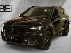 Schwarz Neu 2025 Volvo XC40 Ultra SUV | 49.950 € (Etwas zu teuer)