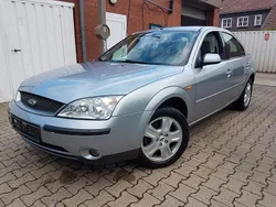 Grau Gebraucht 2003 Ford Mondeo Limousine | 1.790 € (Guter Preis)